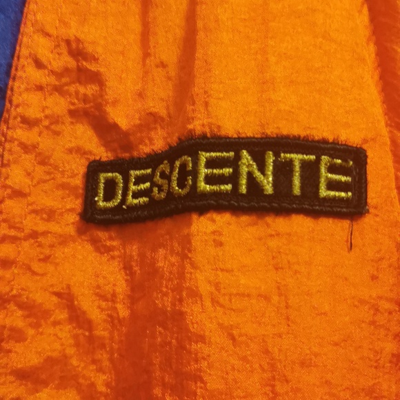 Descente ski jacket - Picture 2 of 5